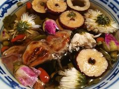 八宝茶-首秀·四川料理(星耀101店)