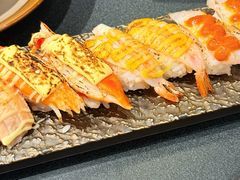 -林妈妈村·日式料理(宝山万达店)