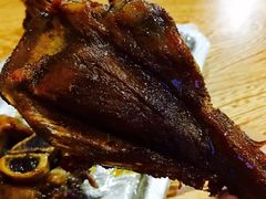 -赵元章肉骨烧(山塘街店)