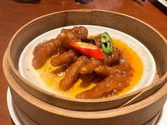 -杭州JW万豪酒店-万豪中餐厅