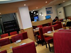大堂-真味川菜(梅岭南路店)