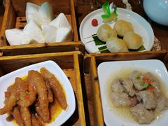 -广东道至正餐厅(区庄店)