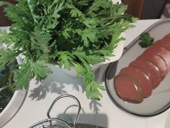 -左庭右院鲜牛肉火锅(环球港店)