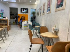 -玫瑰咖啡(中山六路店)