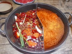 -冯校长老火锅(深圳总店)