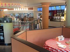 -西贝(东方路店)