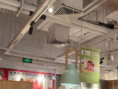 -味福记·江西小炒·南昌小吃(青山湖万达店)