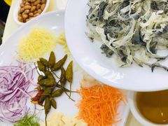 -凯盈阁·顺德私房菜·桑拿鸡