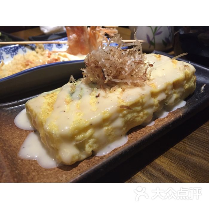 大雄寿司(北京路店)芝士玉子图片 - 第5941张
