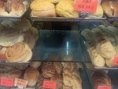 -金狮饼店(关闸马路店)