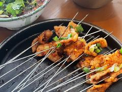 -包整·丝娃娃(一览甲秀楼风景店)