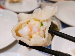 -东方饺子王(新奥购物中心店)