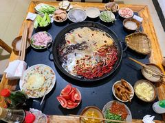 -肥龙火锅(南坪店)