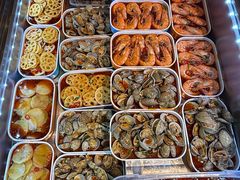 -华府九号海鲜烧烤大排档(龙域店)