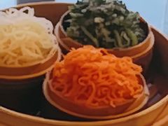 -晋阳春·山西菜·北京烤鸭(交大店)
