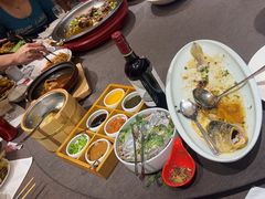-箪食巷私房菜馆·鲁菜(玉函路店)