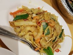 -文兴酒家(Chinatown - Gerrard Street)