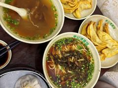 -李记清真馆(打钉巷店)