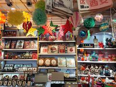-西北轻工批发市场