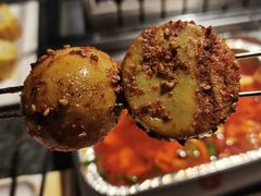 -邢氏老太太烧烤(罗湖店)
