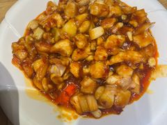 -紫光园·烤鸭(吕家营店)