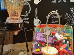 -星巴克(来福士2F店)