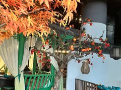 -荷塘秋月·本帮江浙菜(国权路店)