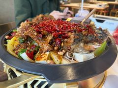 -回·龙虾铺·盆盆蟹·烧烤大排档(回龙观店)