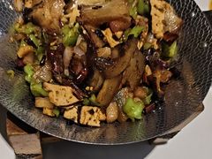 -楚鱼王·河鲜·湖北菜(华农店)
