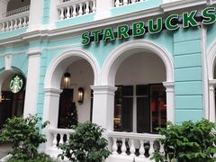 -星巴克臻选(广州沙面店)