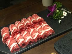 肥牛-捞神煲汤火锅(湖滨商业街店)