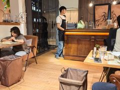-沏点Trattoria意大利餐厅(新街口店)