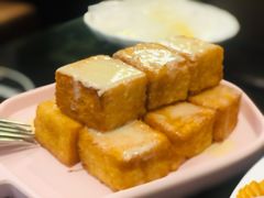 一口西多士-大有利茶餐厅(福民店)