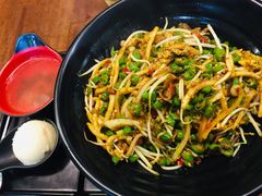 -米屋石锅拌饭(师大店)