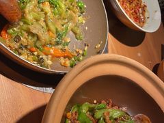 -吃饭皇帝大(长宁龙之梦店)