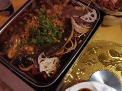 -秀水人家