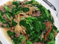 -三毛牛肉店(福强店)