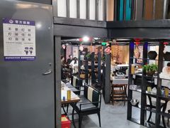 -云晓光头烧烤吧(盛夏店)