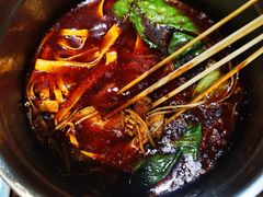 -壹块捌烧烤(灯市口店)