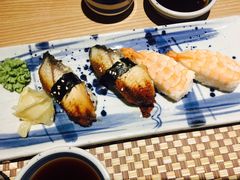 -歌行灯日本料理(伊势丹店)
