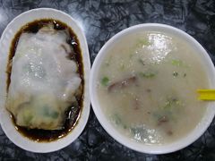 -燊意布拉肠云吞面(中山四路店)