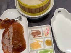 -聚宾楼·烤鸭·家宴(科技三路店)