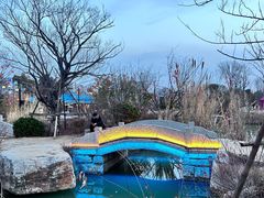 -南阳卧龙岗武侯祠