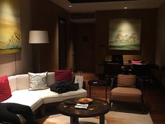 -上海崇明金茂凯悦酒店