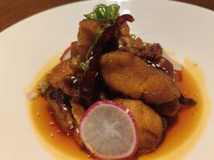-时光乌托邦空中花园餐厅川味·融合菜(幸福广场店)