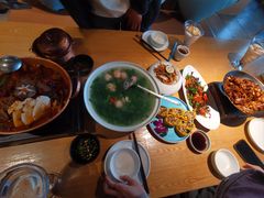 -品味泸沽湖•民族特色菜(大落水店)