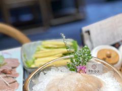 -围炉夜话·潮汕卤水火锅(榕江店)