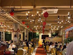 -强记海鲜·大排档(蛇口新街店)