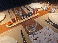 -J·one Bistro吉萬酒厨·牛排