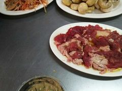 -火云龙烤肉(紫荆花店)